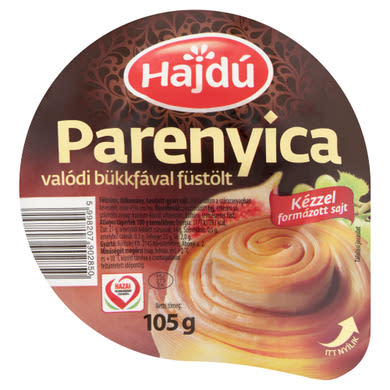 Hajdú parenyica