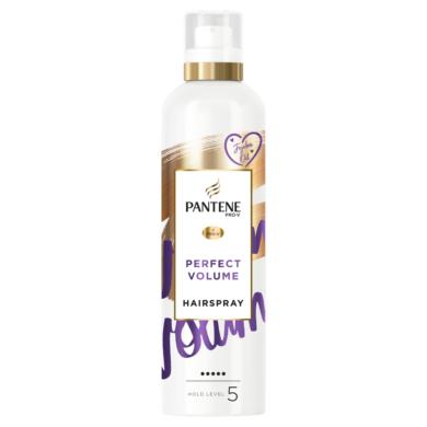 Pantene Pro-V Vékonyszálú Hajra Ultra Erős hajlakk