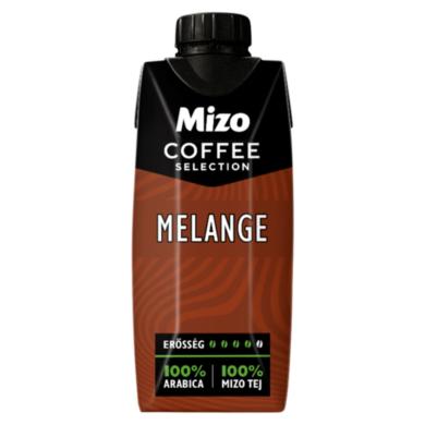 Sole-Mizo Coffee S. Melange (Prisma)