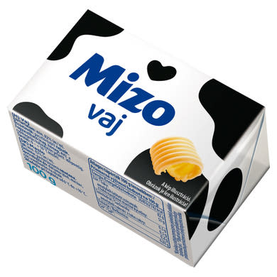 Mizo teavaj