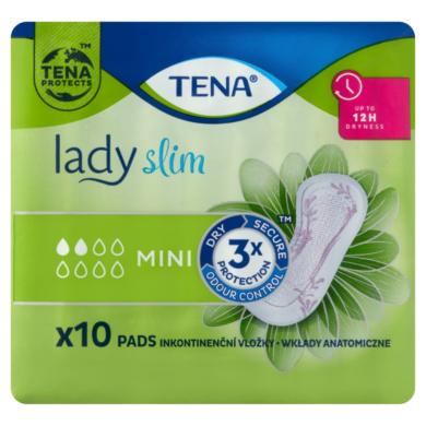 Tena Lady Slim Mini 10 db