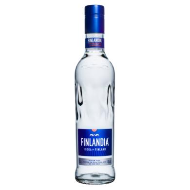 Finlandia vodka 40%