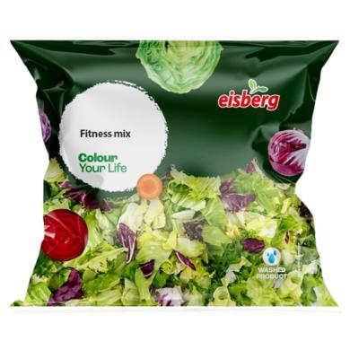 Eisberg Fitness Mix friss salátakeverék