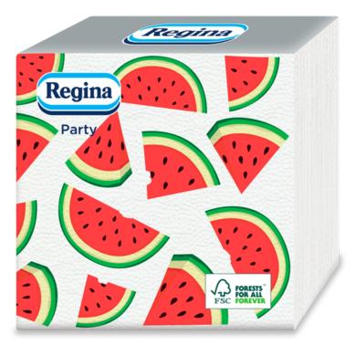 Regina Party szalvéta 1 rétegű 30 x 29 cm 45 db