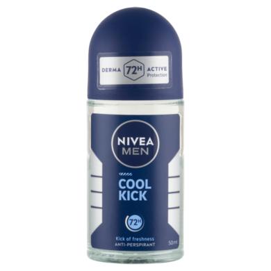 NIVEA MEN Cool Kick izzadásgátló golyós dezodor