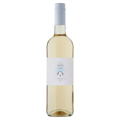 Maczkó Villányi Jeges Cuvée száraz classicus fehérbor 12%