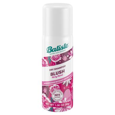 Batiste Blush mini száraz sampon