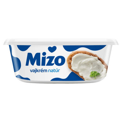 Mizo natúr vajkrém