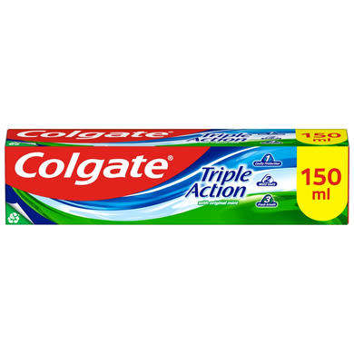Colgate Triple Action Fogkrém, ml