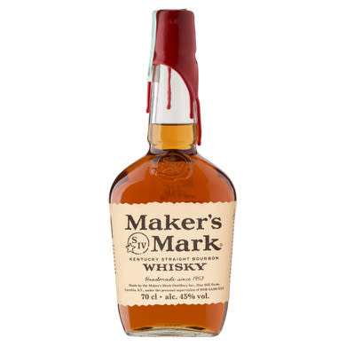 Maker's Mark 45%