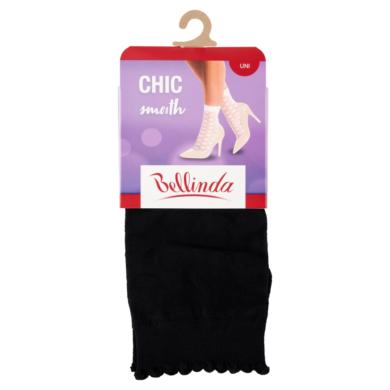 Bellinda Chic női zokni /fekete