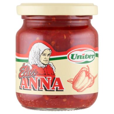 Univer Magyar Ízek Édes Anna nyers, darált édes paprika