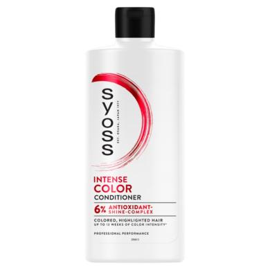 Syoss Colorist balzsam festett hajra