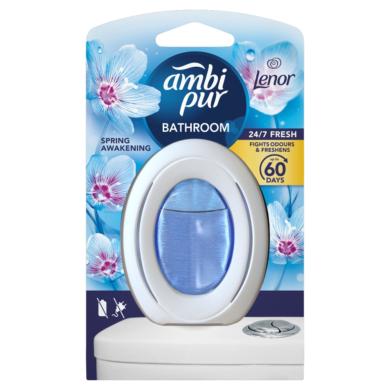 Ambi Pur Spring Awakening fürdőszobai légfrissítő - 7.5 ml
