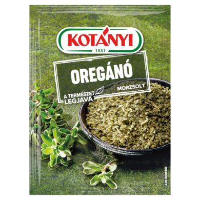 Kotányi morzsolt oregánó