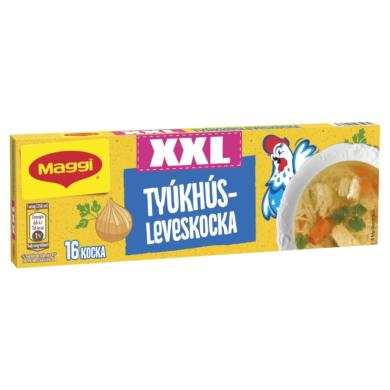 Maggi tyúkhús-leveskocka 16 kocka