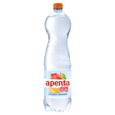 Apenta Vitamixx alma-mangó szénsavmentes energiaszegény üdítőital