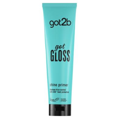 Got2b gotGloss Shine Primer hajsimitó