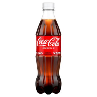 Coca-Cola colaízű szénsavas üdítőital