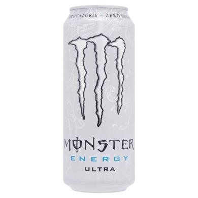 Monster Energy Ultra szénsavas energiaital