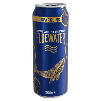 Floewater Sparkling