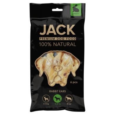 Jack nyúlfül