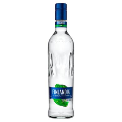 Finlandia limeízű vodka 37,5%