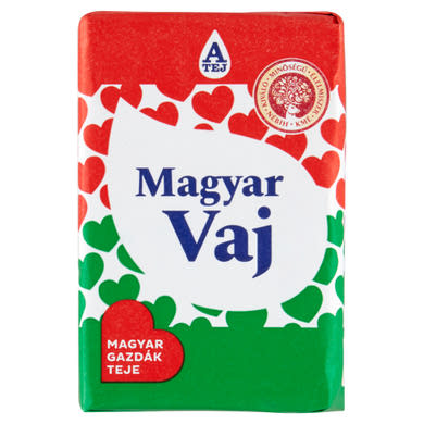 Magyar Vaj teavaj
