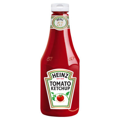 Heinz csemege ketchup, 825 ml / 1000 g
