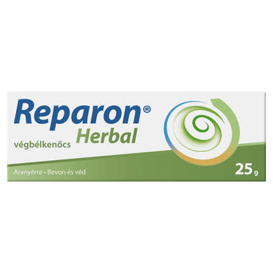 Reparon Herbal kenőcs