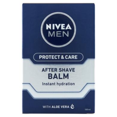 NIVEA MEN Protect & Care after shave balzsam