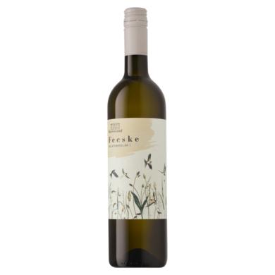 Konyári Fecske Fehér száraz fehérbor 14% 0,75 l