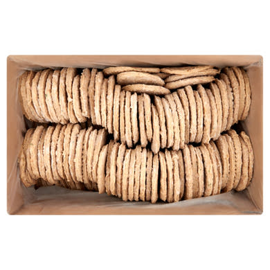 Pápai gyorsfagyasztott sertés húspogácsa 10 kg