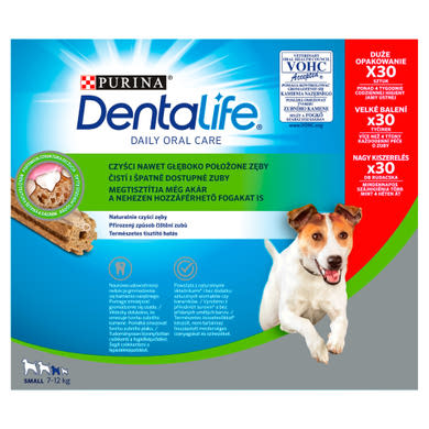 DentaLife kutya jutalomfalat MP small