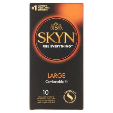 Life Styles Skyn Large óvszer