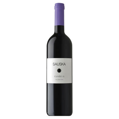 Sauska - Cuvée 11 2018