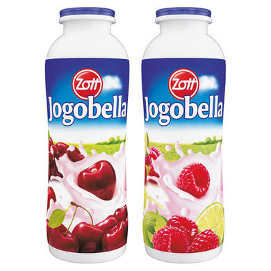 Zott Jogobella joghurtos ital
