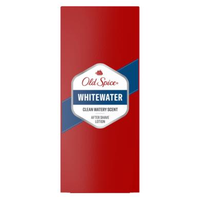 Old Spice Whitewater Borotválkozás Utáni Arcszesz,
