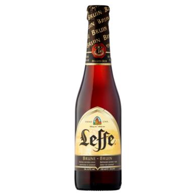 Leffe Dark 0.33l DRS
