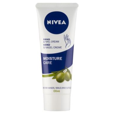 NIVEA olíva olajos kézkrém