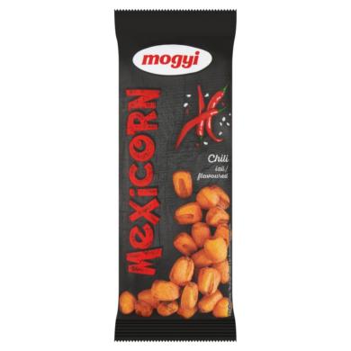 Mogyi Mexicorn chilis pörkölt kukorica