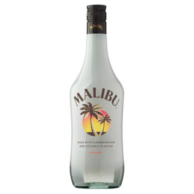 Malibu 21% 0.7l DRS