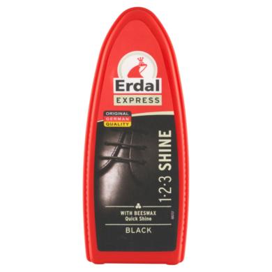 Erdal Express 1-2-3 gyorsfény cipőfényező szivacs