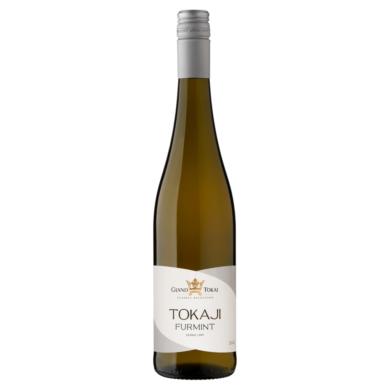Grand Tokaj Tokaji Furmint száraz fehérbor 12,5%