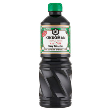 Kikkoman szójaszósz