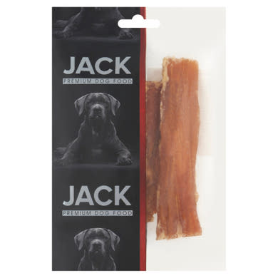 Jack sovány marhahús