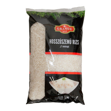 GRANDE rizs "A" 1 kg