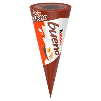 Kinder Bueno, tölcséres jégkrém 90 ml /