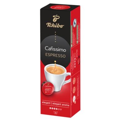 Tchibo Cafissimo Espresso Elegant Aroma kávékapszula