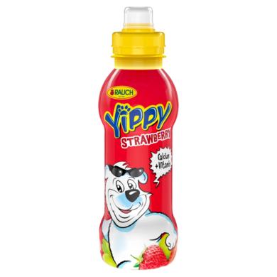 Rauch Yippy eper ital 5 vitaminnal és kalciummal